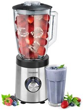 Smoothie Maker Standmixer Ice Crusher Stand Mixer Blender Universal Mixer 800 W