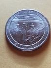 2011-P 25C Vicksburg NP America the Beautiful Quarter — photo 2