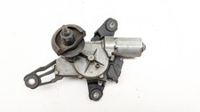 TOYOTA YARIS MK2 XP90 2005 - 2011 Scheibenwischer Motor Heck 44714