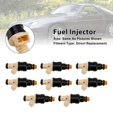 Injecteur Porsche 928