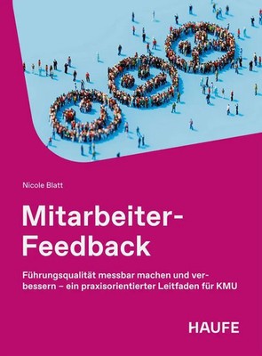 Nicole Blatt | Mitarbeiter-Feedback | Taschenbuch | Deutsch (2026) | 198 S.