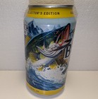 Busch Light Bass Pro Shops Can 12 oz beer can 2026 Anheuser-Busch Co. - EMPTY — photo 2