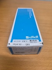 Effeff 352m.80 Motorised Escape Lock – Fire-Rated / Fail-Unlocked – NEW