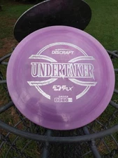 Discraft ESP FLX Undertaker 174g