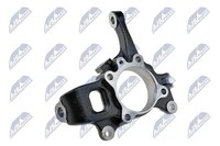 NTY Achsschenkel RadaufhäNgung ZZP-MS-003 FüR Mitsubishi Triton L200 Sport 2 4WD
