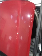 Hood Without Body Cladding Fits 03-06 Avalanche 1500 771369