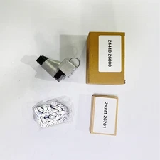 2X For Hyundai Accent Kia RIO Rio5 1.6L 06-11 Timing Chain & Hydraulic Tensioner