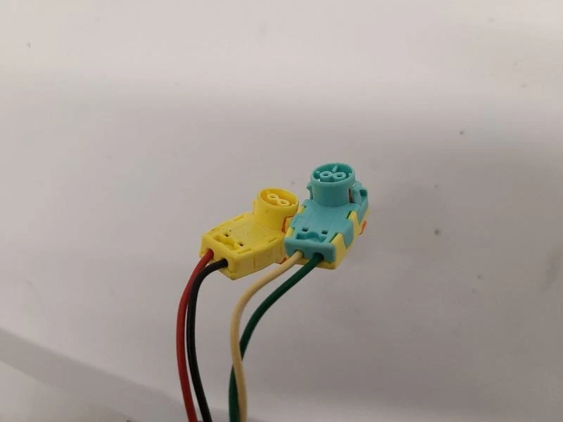 2016-2018 KIA SORENTO Clock Spring Clockspring 93490C6010    Foto 4 de 4