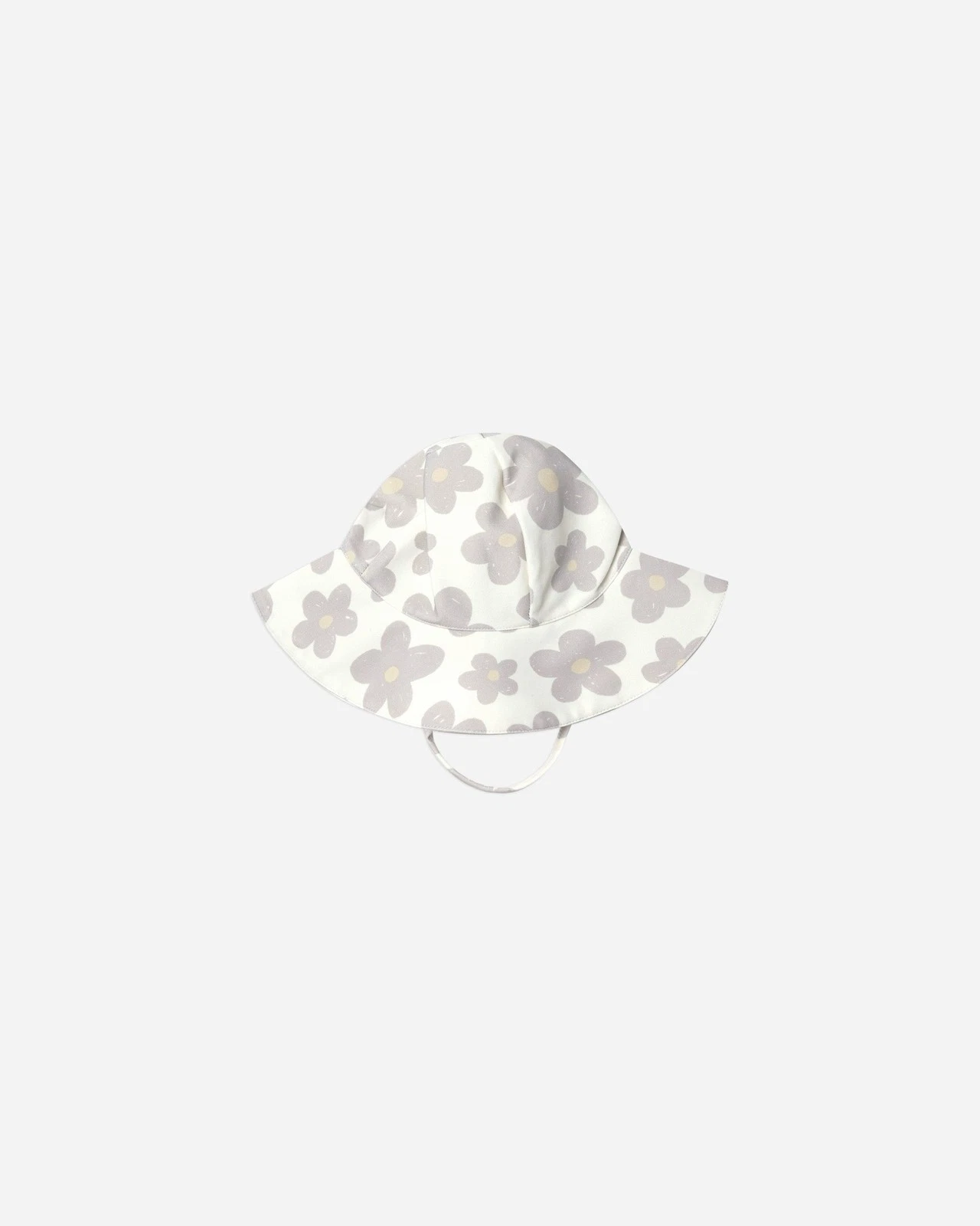 Rylee + Cru Floppy Swim Hat Baby 6-12 Months Sun Protection Summer Accessory