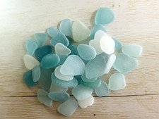 sea glass from japan A lovely piece of the sea