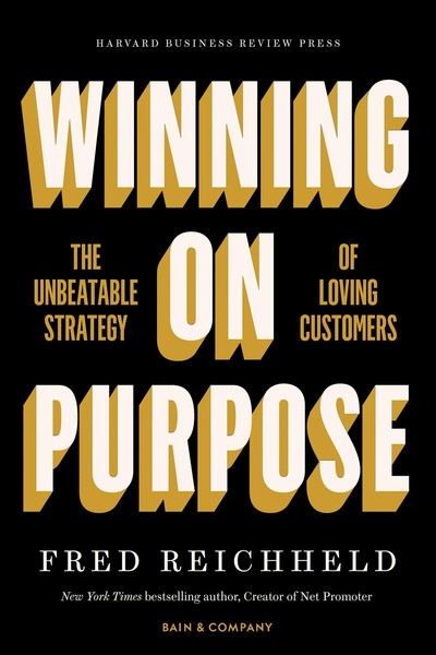 Winning On Purpose ~ Darci Darnell ~ 9781647821784-image