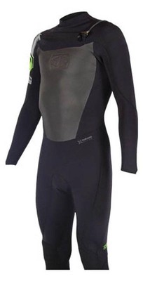 JetPilot A-Tron 2/2mm Front Zip Full Neoprenanzug