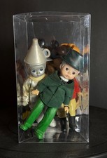 MADAME ALEXANDER for McDONALD'S 6 Piece Mixed Lot of Wizard of Oz Others
