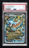 M Charizard EX Pokemon XY Flashfire PSA 5