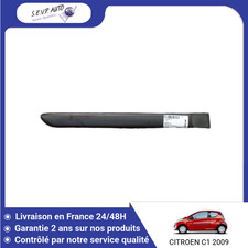 Porte arrière et accessoires Citroen C1
