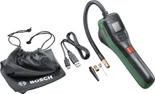Akku-Druckluftpumpe Reifenfüller Bosch EasyP...