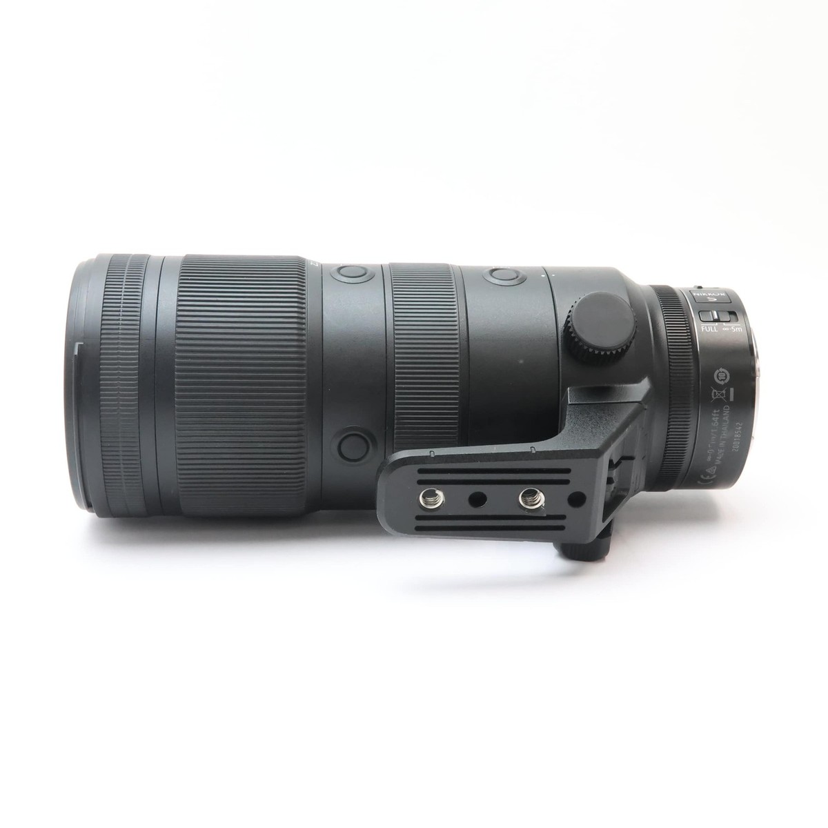 Nikon NIKKOR Z 70-200mm f/2.8 VR S 美品 Nikon Nikkor Z Lens, 70-200mm f/2.8 VR S Zoom - 20091