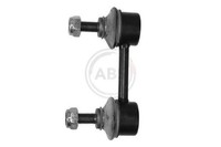 A.B.S. 260203 Stange/Strebe, Stabilisator Hinten Links Rechts FüR Mazda