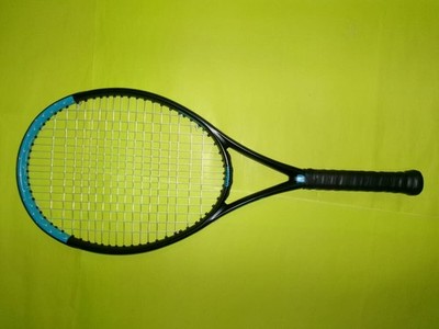 Wilson 103 Ultra Power G2 Tennisschläger, 262g, Grip 2, gebraucht