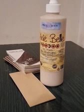 Dixie Belle Paint Co. Voodoo Gel Stain 8oz - Color: Au Naturel