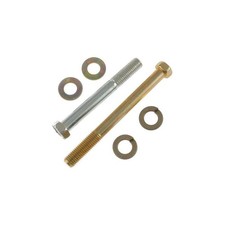 Disc Brake Caliper Pin Kit Fits Chevrolet 88-85CHEVROLET/GEO 92-89TOYOTA 98-83 D