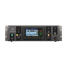 Behringer X32 Rack Digitalmischpult im 19" Format