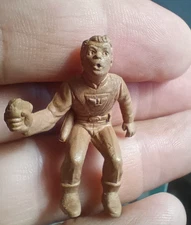 Marx, Tim-Mee, MPC etc. #A5 Vintage Astronaut, SPACE, Playset, Alien Figures!