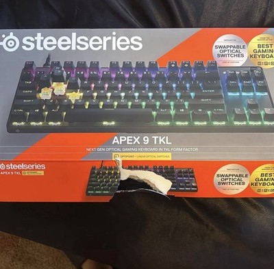 apex pro tkl