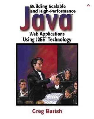 Building Scalable and High-Performance Java Web Applications : Us