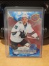 2021-22 Upper Deck Ice - Ice Premieres Jonathan Dahlen #229 Red /399 (RC)