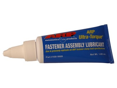 ARP 100-9909 Ultra-Torque Montagefett 1.6 oz für Pleuelschrauben, Stehbolzen