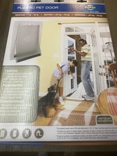 BRAND NEW PetSafe Dog Pet Door Access System Med Up to 40lbs