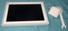== Facebook Portal Touch Screen Caller 10” Display WD50JM 2nd Generation