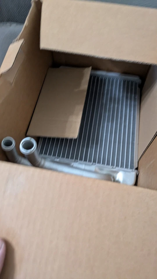 Núcleo de calentador Pro Source 90014 93014 (SPI) 93014 (FRS) Foto 2 de 2