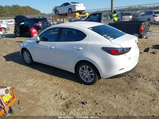 Driver Left Headlight Halogen Fits 16-20 YARIS 4846112 Foto 3 de 4