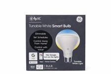 C by GE Tunable White Smart Bulb - BR30 LED-Floodlight - NEW