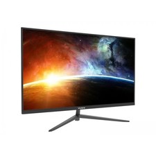 MONITOR YASHI 32'' Wide YZ3223 Pioneer S2 1920x1080 1ms MPRT 100Hz 300cd/m² 2x2W