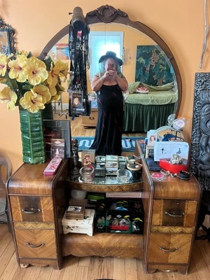 Original Antique Vanities for sale | eBay