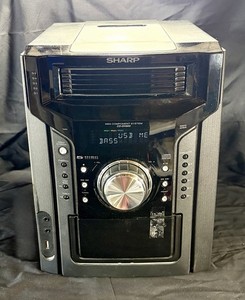 Sharp CD | eBay