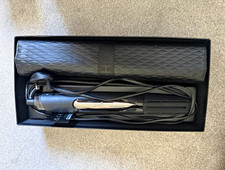 ghd duet style 2-in-1 Hot Air Multi Styler Gift Set, Case & Box, Black