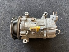 Citroen Xsara Picasso 99-10 1.6 Petrol Ac Air Con Pump Compressor 9655191580
