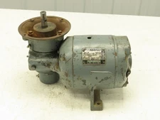 Buehler/Reliance 309467-S Gearmotor 115V .25/.17HP 1725RPM H56RW 3/4" Shaft