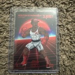 2026 Bo Jackson Battle Arena Power Glove #PG-51 Boston Strongboy Jim Rice BOBA