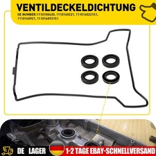 Dichtungssatz, Zylinderkopfhaube f&uuml;r MERCEDES E-Klasse W124 W210 S210 Sprinter