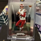 2024 Panini Prizm Deca - Jayden Daniels #295 (RC)
