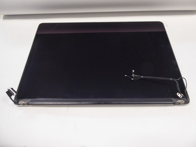 Apple MacBook Pro A1398 15'' Retina Display komplett silber  Mid 2012 #A39