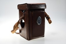 Rolleiflex TLR Case for Automat F3.5 G278