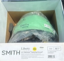 SMITH Women's Liberty MIPS Snow Helmet: SIZE SMALL NEW IN BOX