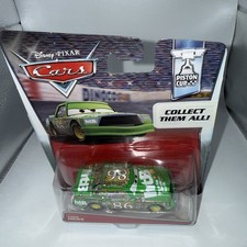 Disney Pixar Cars Chick Hicks