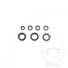 46710-kit di guarnizioni compatibile con YAMAHA DT 175 MX 15 CV, 11 KW 1CIL. 2K4